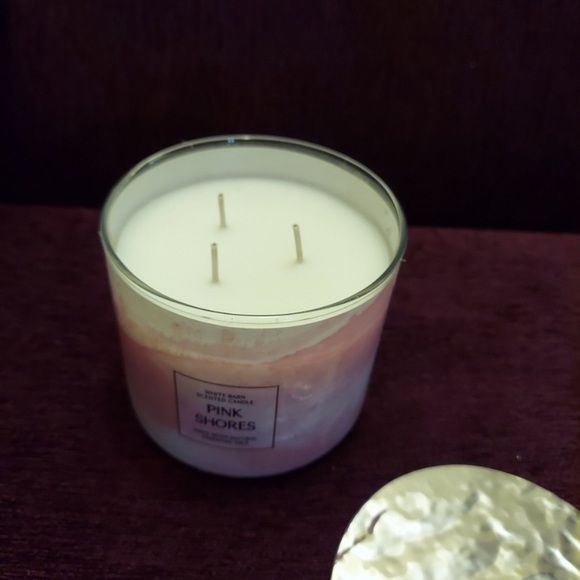 Bath & Body Works Bath & Body Bath Body Works White Barn Candle